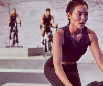 les mills rpm