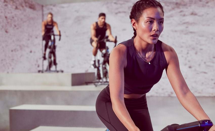 les mills rpm