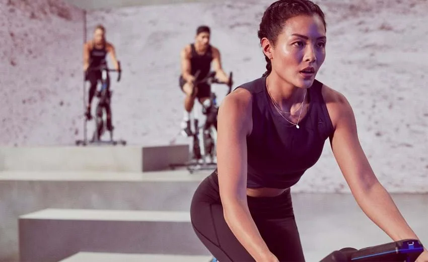 les mills rpm