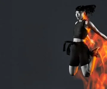 les mills grit