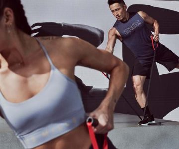 les mills core