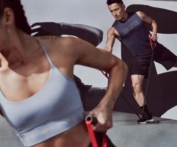 les mills core