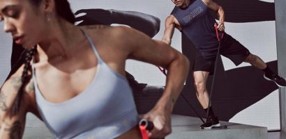 les mills core