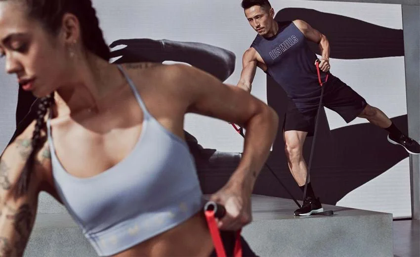 les mills core