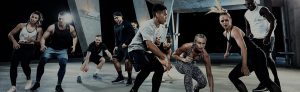les mills grit cardio