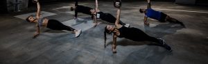 les mills cxworx