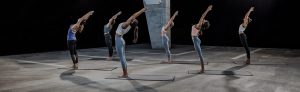 les mills bodybalance