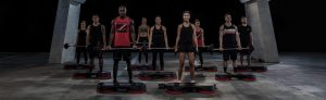 les mills bodypump