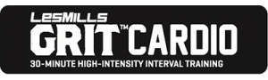 grit cardio