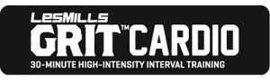 grit cardio