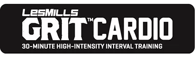 grit cardio