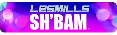 Sh’Bam SHBAM Anaplasis Gym Fitness Limassol