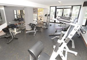 abs gym equipment