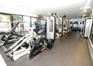 startrac gym fitness equipment