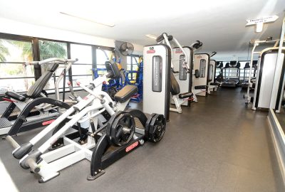 startrac gym fitness equipment