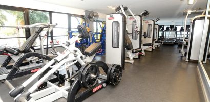 startrac gym fitness equipment