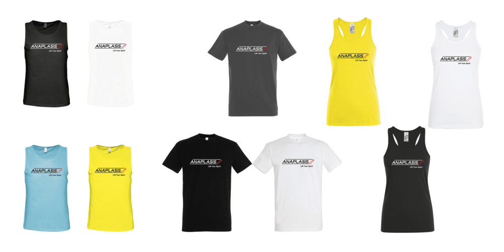 all t-shirts anaplasis