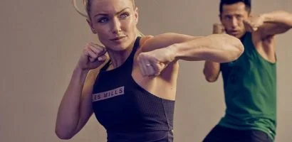 les mills bodycombat