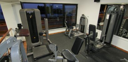 precor beach night view