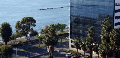 sea view anaplasisgym beach