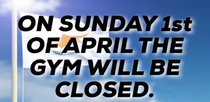 1st April national holiday 2018