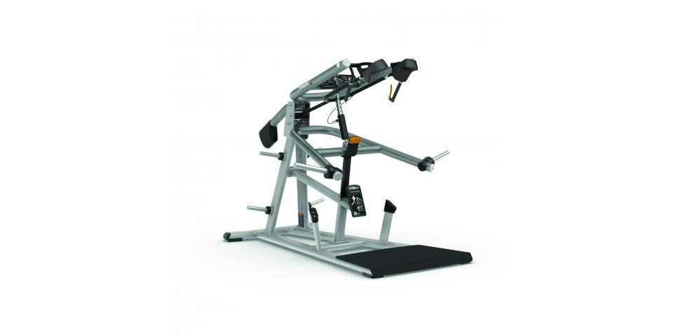 Precor DPL0624 Squat Machine