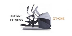 octane fitness xt-one side