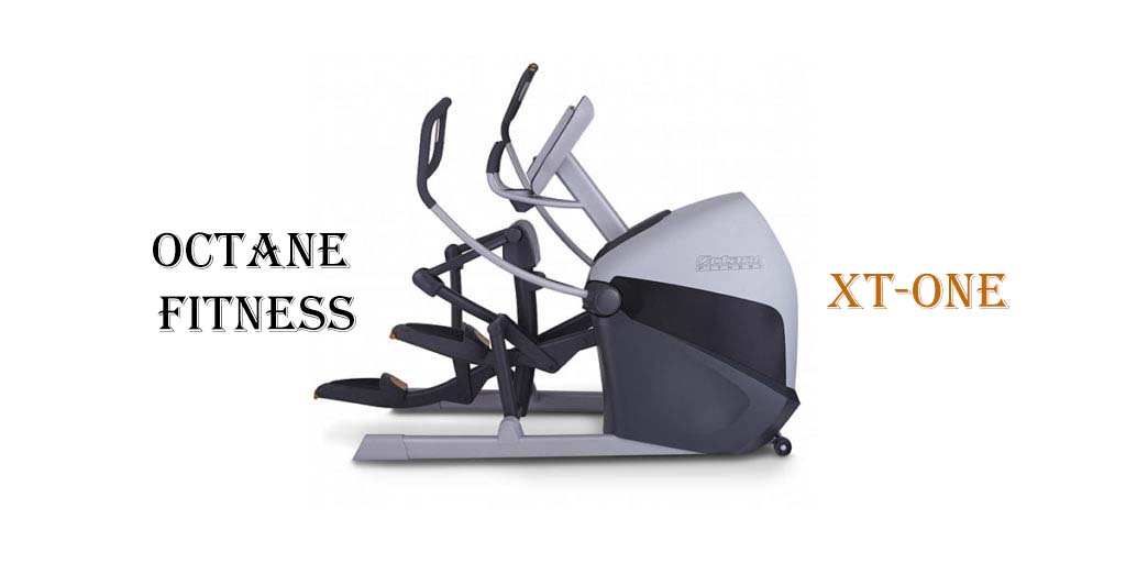 octane fitness xt-one side