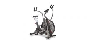 ASSAULT AIRBIKE ELITE by Precor