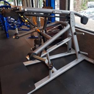 precor squat machine 4