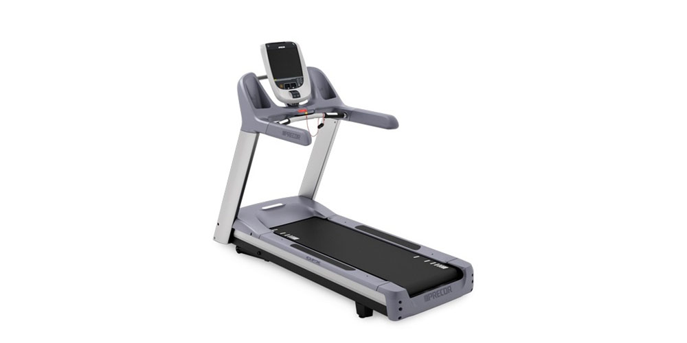precor treadmill