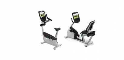 UBK 885 RBK 885 precor bikes