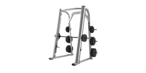 Precor Smith Machine