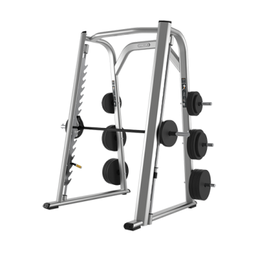 Precor Smith Machine