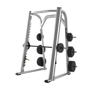 Precor Smith Machine