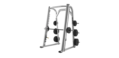 Precor smith 2025