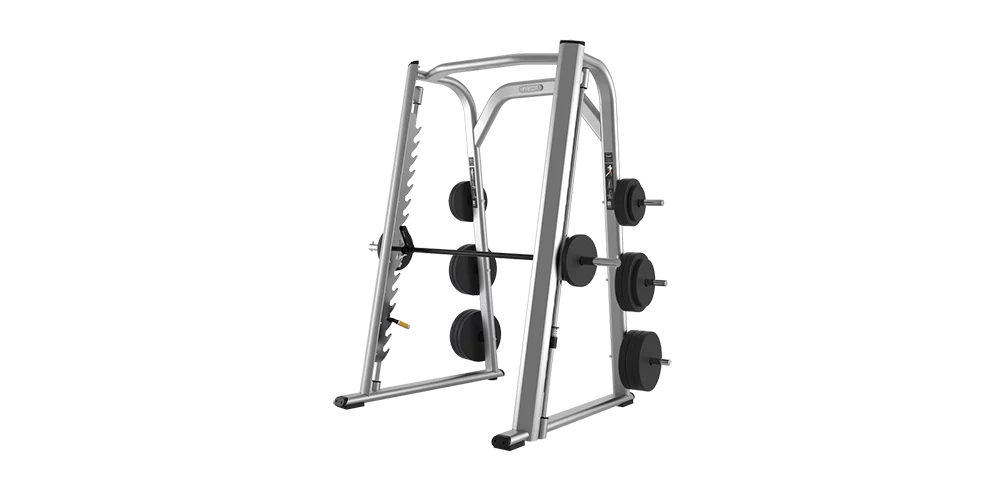 Precor Smith Machine