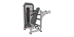 nautilus inspiration shoulder press