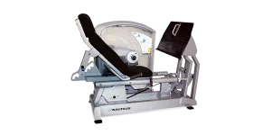 nautilus one leg press