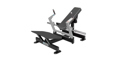 nautilus glute drive