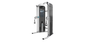 precor FTS Glide