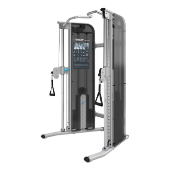 precor FTS Glide