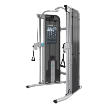 precor FTS Glide