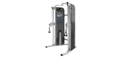precor FTS Glide