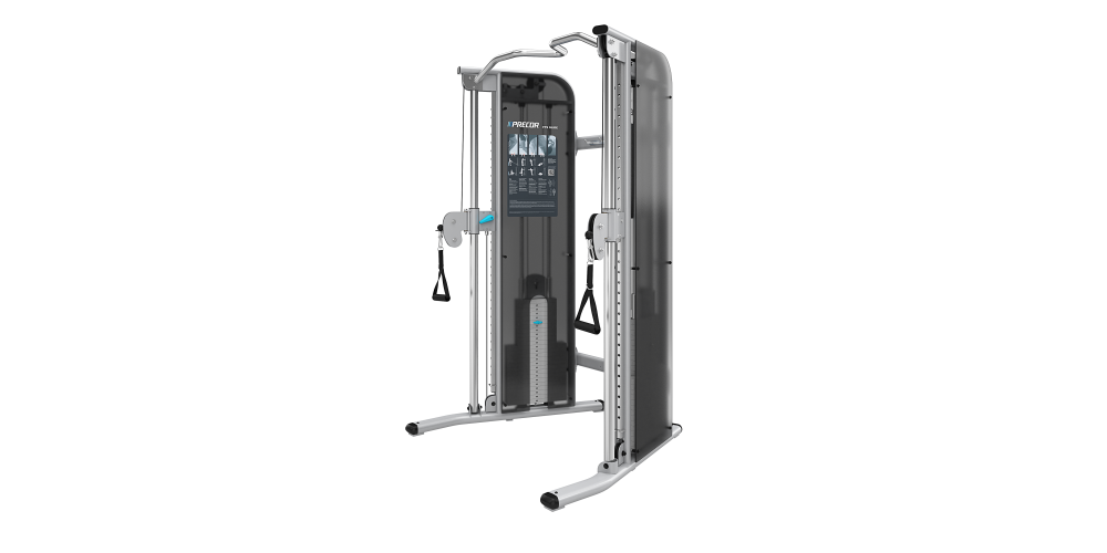 precor FTS Glide