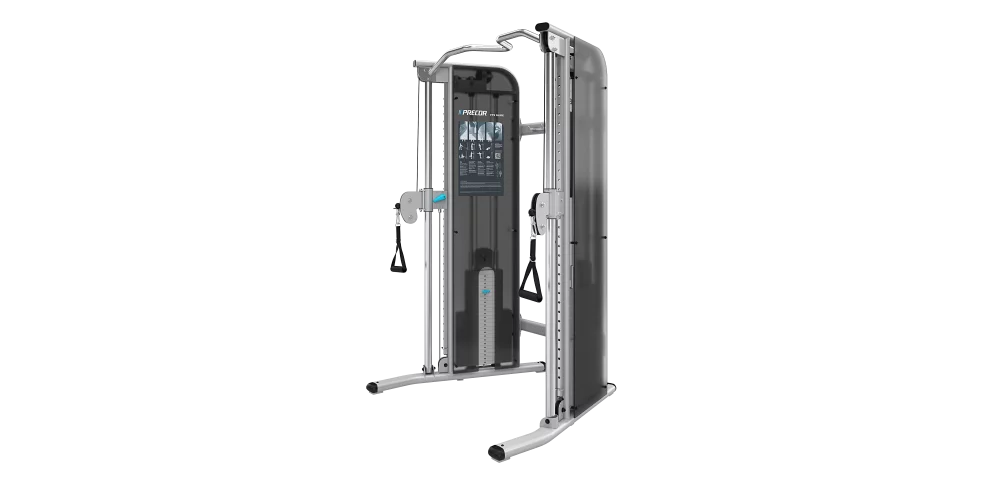 precor FTS Glide