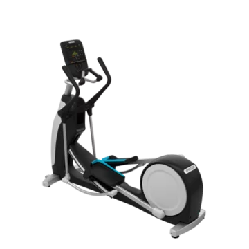 Precor EFX 835 elliptical