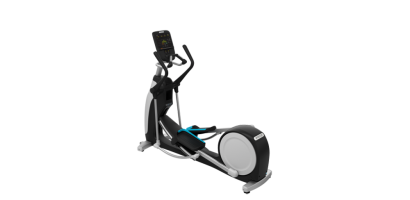 Precor EFX 835 elliptical