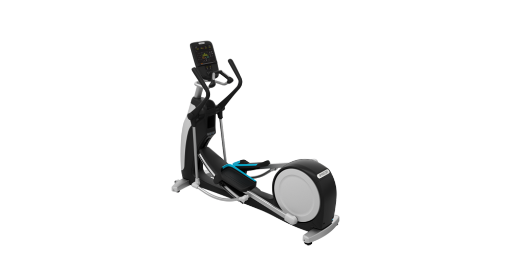 Precor EFX 835 elliptical