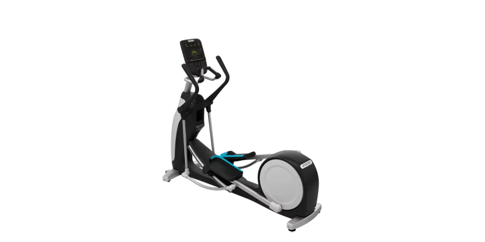 Precor EFX 835 elliptical